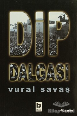 Dip Dalgası - Bilgi Yayınevi