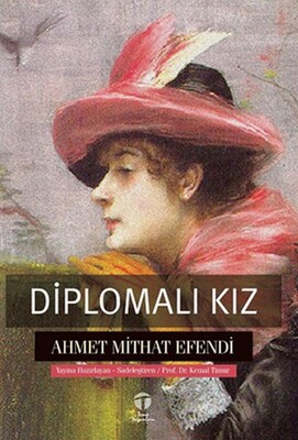 Diplomalı Kız - Tema Yayınları