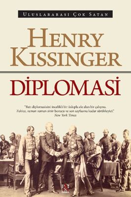 Diplomasi - 1