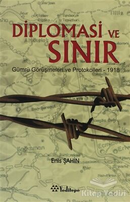 Diplomasi ve Sınır - 1