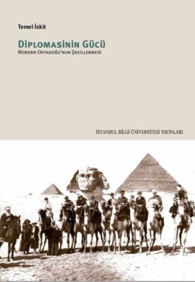 Diplomasinin Gücü - İstanbul Bilgi Üniversitesi Yayınları