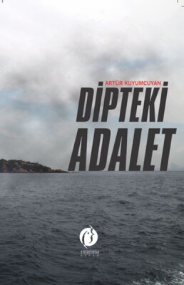 Dipteki Adalet - Herdem Kitap