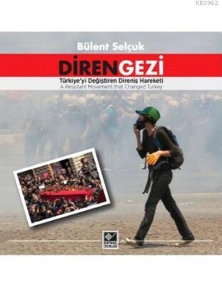 Diren Gezi - Kaynak (Analiz) Yayınları