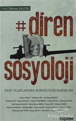 Diren Sosyoloji - Kaldırım Yayınları