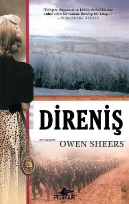 Direniş / Owen Sheers - 1