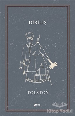 Diriliş - Şule Yayınları