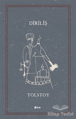 Diriliş - 1