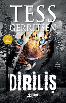 Diriliş - Doğan Kitap