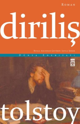 Diriliş - Timaş Yayınları