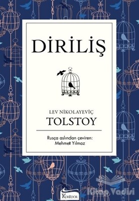 Diriliş - Koridor Yayıncılık