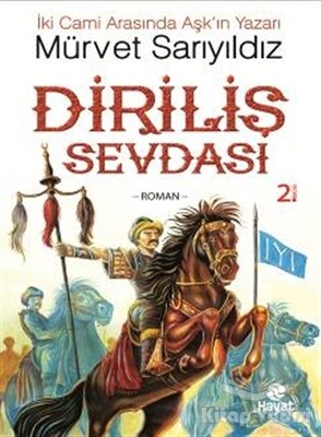 Diriliş Sevdası - Hayat Yayınları