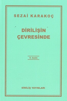 Dirilişin Çevresinde - Diriliş Yayınları