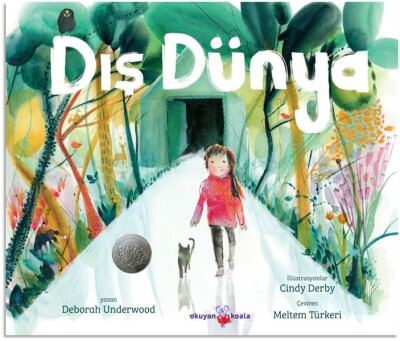 Dış Dünya - Okuyan Us Yayınları