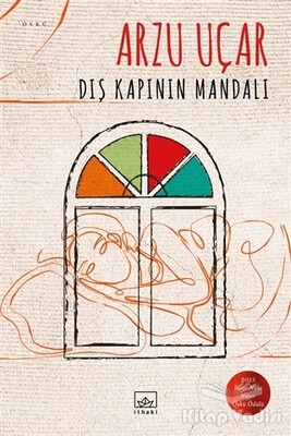 Dış Kapının Mandalı - İthaki Yayınları