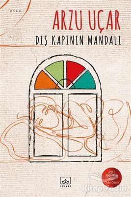 Dış Kapının Mandalı - 1