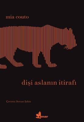 Dişi Aslanın İtirafı - Çınar Yayınları