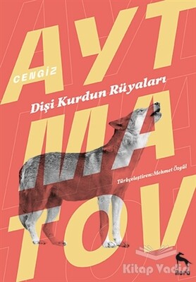 Dişi Kurdun Rüyaları - Nora Kitap