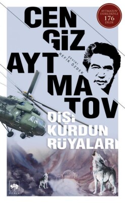 Dişi Kurdun Rüyaları - Ötüken Neşriyat