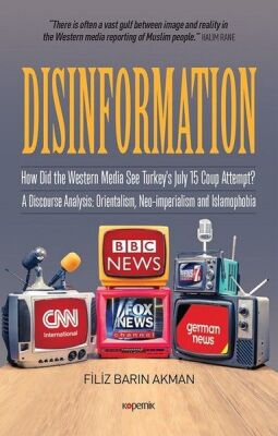 Disinformation - 1