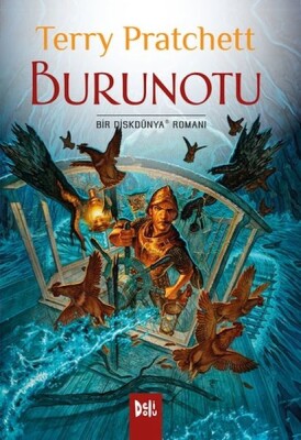 Disk Dünya 39: Burunotu - Deli Dolu