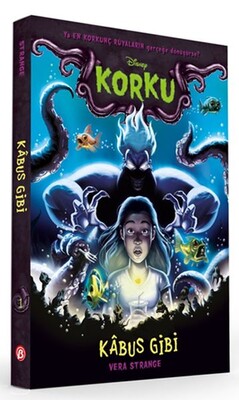 Disney - Korku Kabus Gibi - Beta Kitap