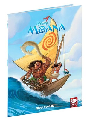 Disney Moana - Beta Kids