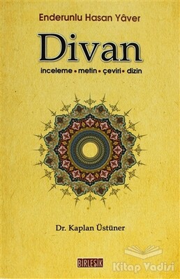 Divan - Birleşik Yayınevi