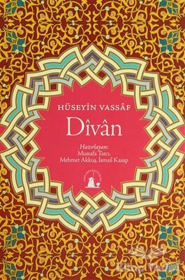 Divan - Kırkambar Yayınları