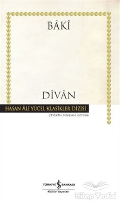 Divan - 1