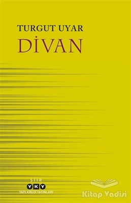 Divan - Yapı Kredi Yayınları