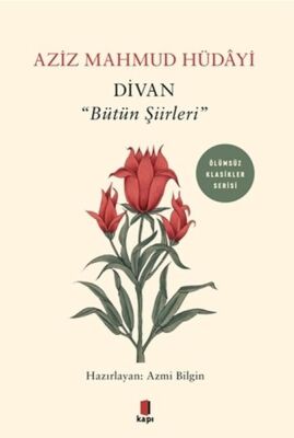 Divan - Bütün Şiirleri - 1