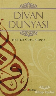 Divan Dünyası - Kurgan Edebiyat