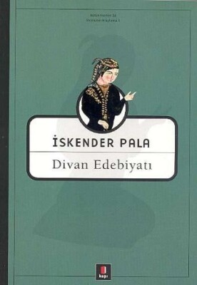 Divan Edebiyatı - Kapı Yayınları