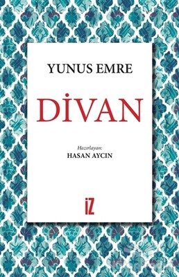 Divan - İz Yayıncılık