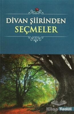 Divan Şiirinden Seçmeler - 1