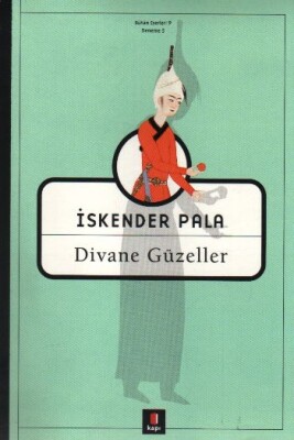 Divane Güzeller - Kapı Yayınları