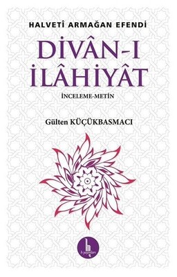 Divanı İlahiyat - H Yayınları