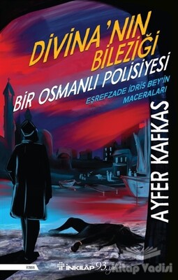 Divina’nın Bileziği - İnkılap Kitabevi