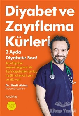 Diyabet ve Zayıflama Kürleri - 1