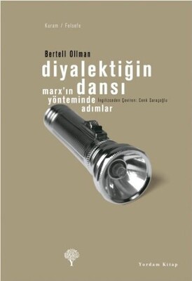 Diyalektiğin Dansı - Yordam Kitap