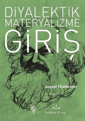 Diyalektik Materyalizme Giriş - Yordam Kitap