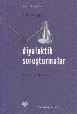 Diyalektik Soruşturmalar - Yordam Kitap