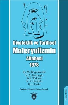 Diyalektik ve Tarihsel Materyalizmin Alfabesi 1978 - 1