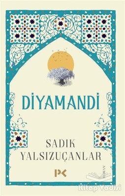 Diyamandi - Profil Kitap