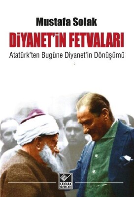 Diyanet'in Fetvaları - Kaynak (Analiz) Yayınları