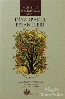 Diyarbakır Efsaneleri - 1