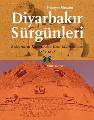 Diyarbakır Sürgünleri - Kitap Yayınevi