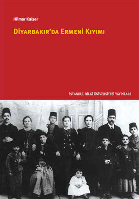 Diyarbakır'da Ermeni Kıyımı - 1