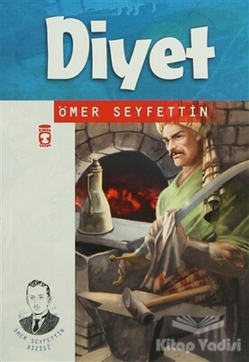 Diyet - İlk Genç Timaş