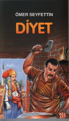 Diyet - Akçağ Yayınları